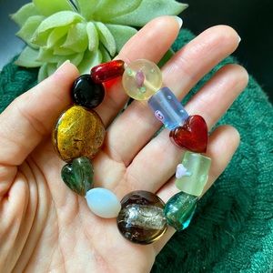 NWOT BEADED Bracelet